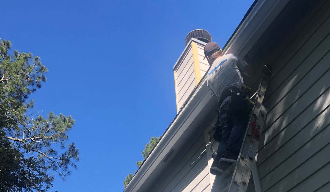 Hurricane Season Is Coming: How To Services at Tallahassee Gutters