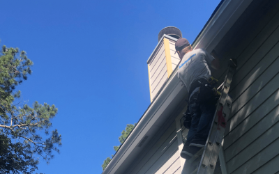 Hurricane Season Is Coming: How To Services at Tallahassee Gutters