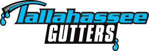 TG 001 Tallahassee Gutters Logo FINAL