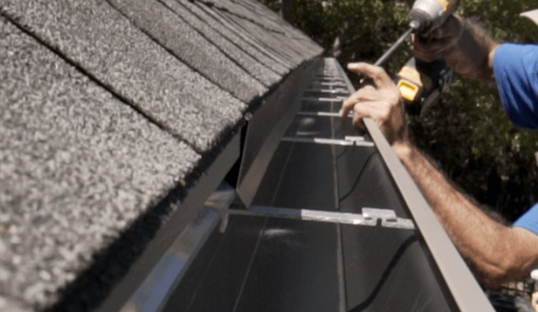 Gutters Sizes – 7 Inch Gutter Systems